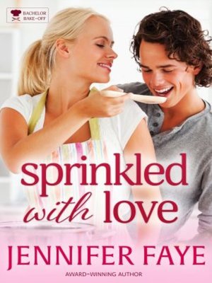 cover image of Sprinkled with Love